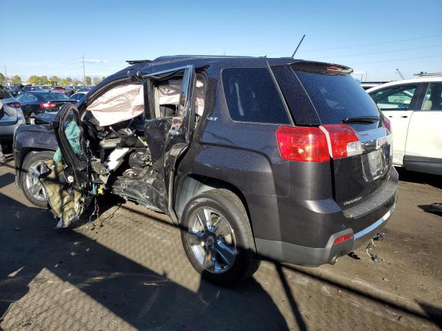 Photo 1 VIN: 2GKFLYE37F6248169 - GMC TERRAIN SL 