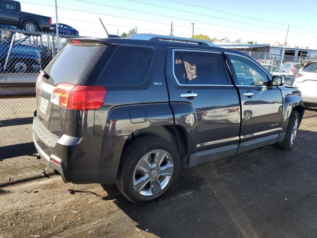 Photo 2 VIN: 2GKFLYE37F6248169 - GMC TERRAIN SL 