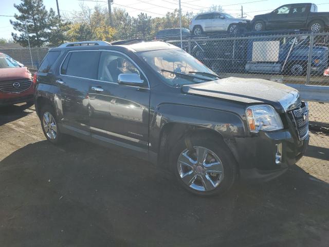 Photo 3 VIN: 2GKFLYE37F6248169 - GMC TERRAIN SL 