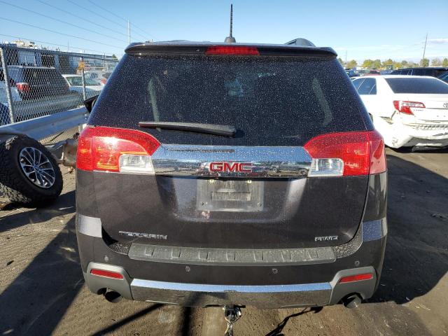 Photo 5 VIN: 2GKFLYE37F6248169 - GMC TERRAIN SL 