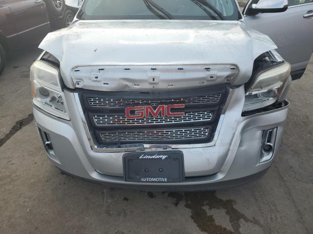 Photo 10 VIN: 2GKFLYE37F6278613 - GMC TERRAIN SL 