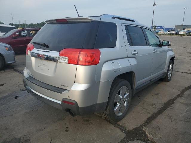 Photo 2 VIN: 2GKFLYE37F6278613 - GMC TERRAIN SL 