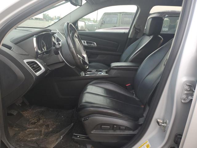 Photo 6 VIN: 2GKFLYE37F6278613 - GMC TERRAIN SL 