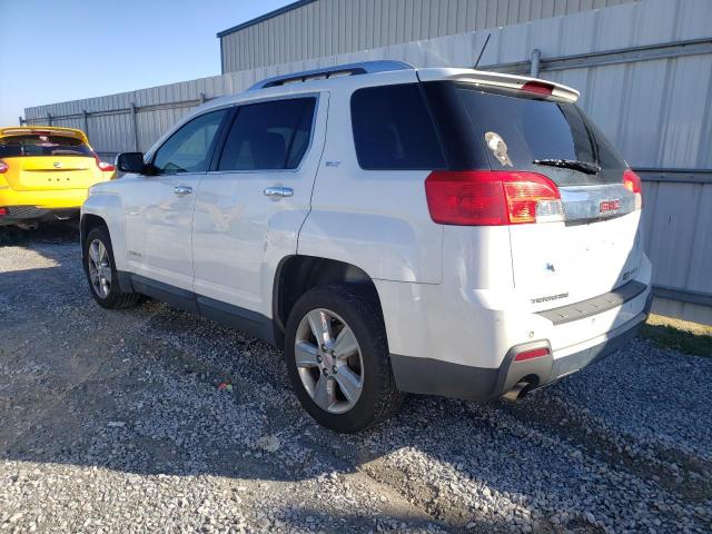 Photo 2 VIN: 2GKFLYE37F6386584 - GMC TERRAIN SL 