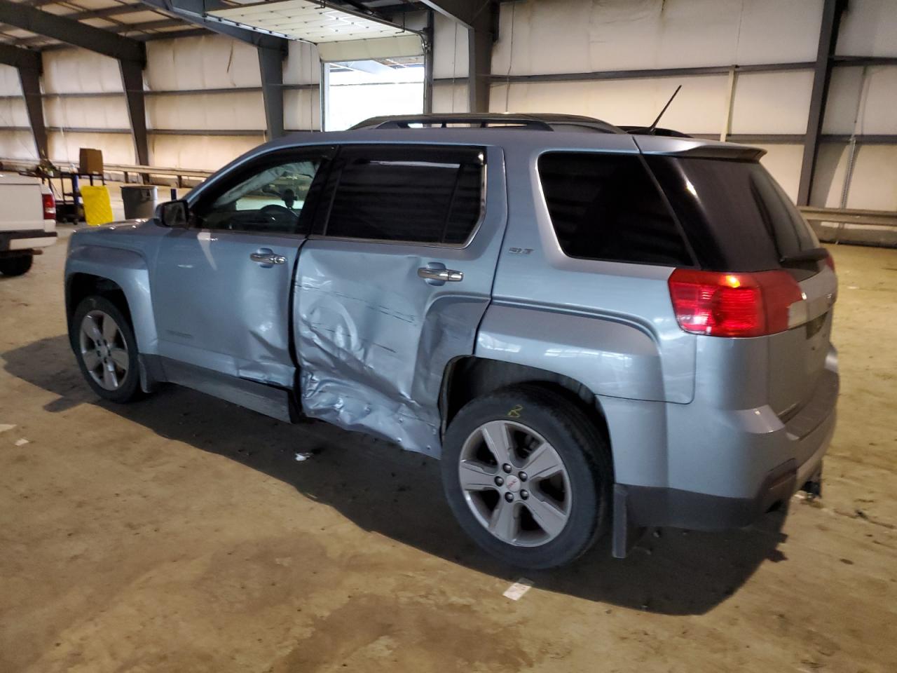 Photo 1 VIN: 2GKFLYE38E6124054 - GMC TERRAIN 