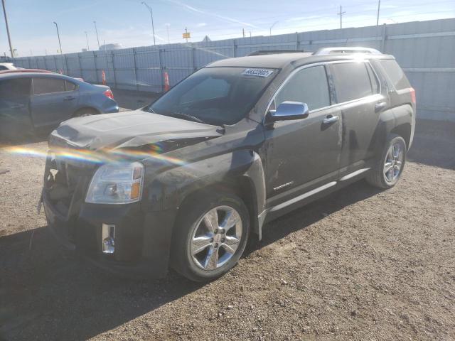 Photo 0 VIN: 2GKFLYE38E6147642 - GMC TERRAIN SL 