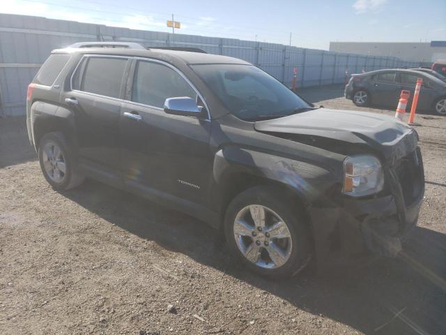 Photo 3 VIN: 2GKFLYE38E6147642 - GMC TERRAIN SL 