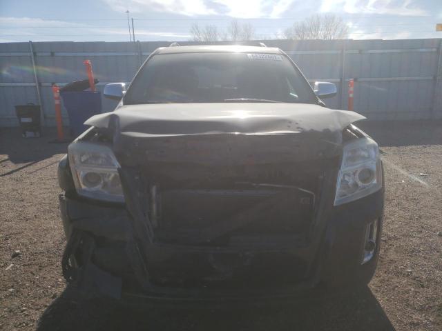 Photo 4 VIN: 2GKFLYE38E6147642 - GMC TERRAIN SL 