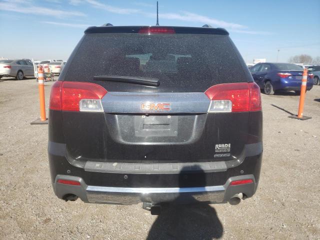 Photo 5 VIN: 2GKFLYE38E6147642 - GMC TERRAIN SL 