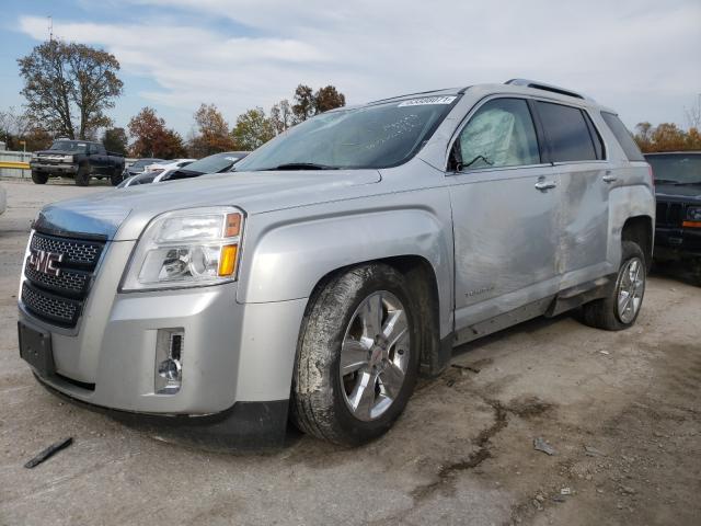 Photo 1 VIN: 2GKFLYE38E6201831 - GMC TERRAIN SL 