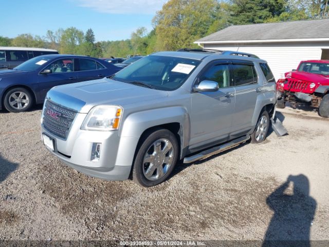 Photo 1 VIN: 2GKFLYE38E6375916 - GMC TERRAIN 