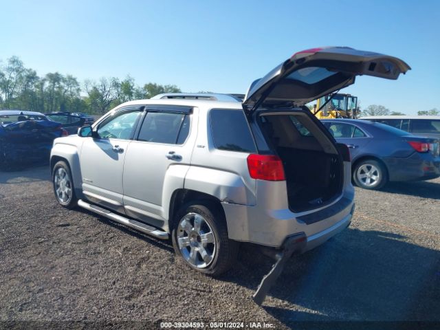 Photo 2 VIN: 2GKFLYE38E6375916 - GMC TERRAIN 