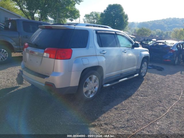 Photo 3 VIN: 2GKFLYE38E6375916 - GMC TERRAIN 