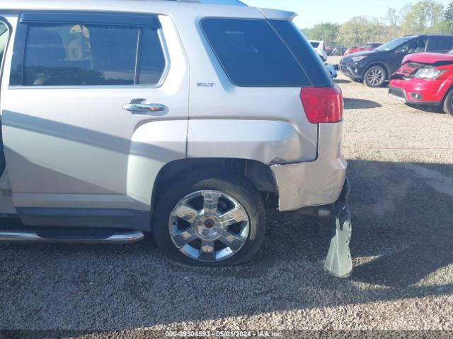 Photo 5 VIN: 2GKFLYE38E6375916 - GMC TERRAIN 