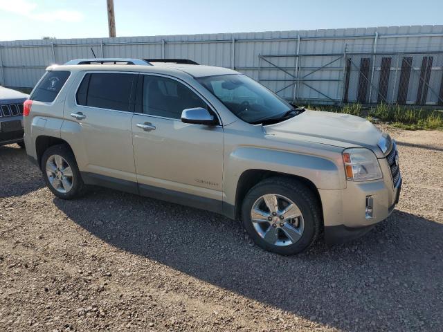 Photo 3 VIN: 2GKFLYE38F6126856 - GMC TERRAIN SL 