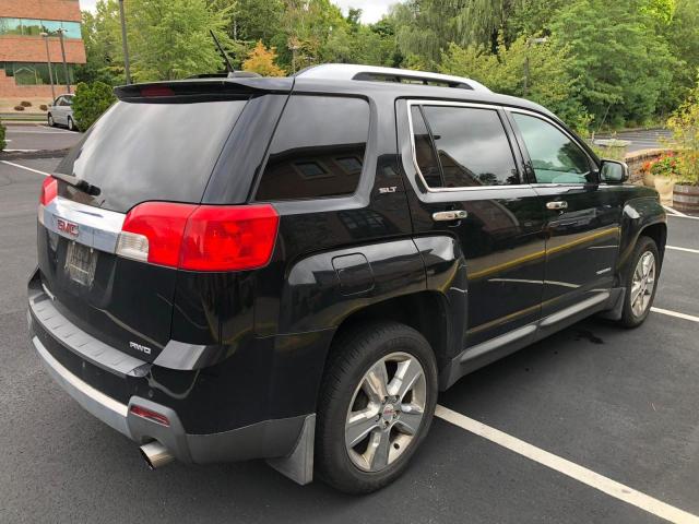 Photo 3 VIN: 2GKFLYE38F6153541 - GMC TERRAIN SL 