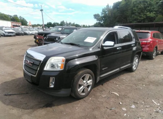 Photo 1 VIN: 2GKFLYE38F6155743 - GMC TERRAIN 