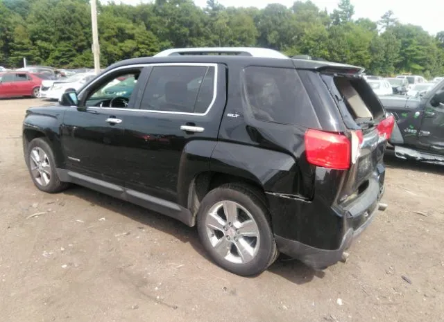 Photo 2 VIN: 2GKFLYE38F6155743 - GMC TERRAIN 