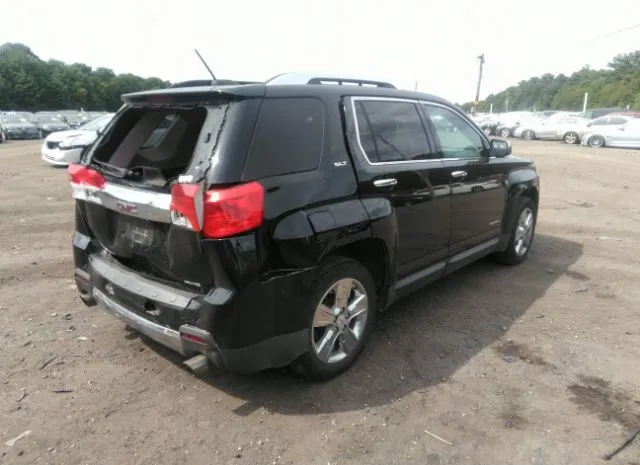 Photo 3 VIN: 2GKFLYE38F6155743 - GMC TERRAIN 