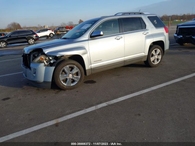 Photo 1 VIN: 2GKFLYE38F6176348 - GMC TERRAIN 