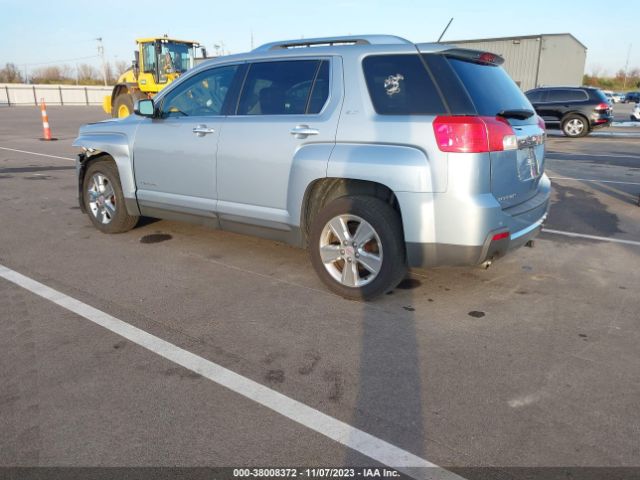 Photo 2 VIN: 2GKFLYE38F6176348 - GMC TERRAIN 