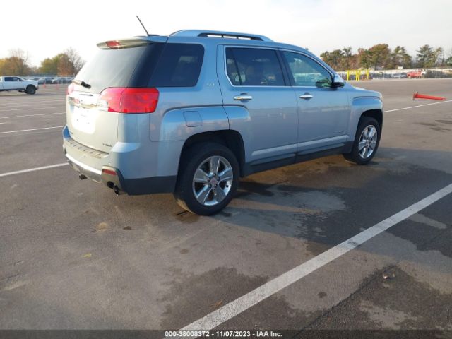 Photo 3 VIN: 2GKFLYE38F6176348 - GMC TERRAIN 