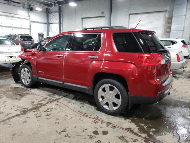 Photo 1 VIN: 2GKFLYE38F6228349 - GMC TERRAIN SL 