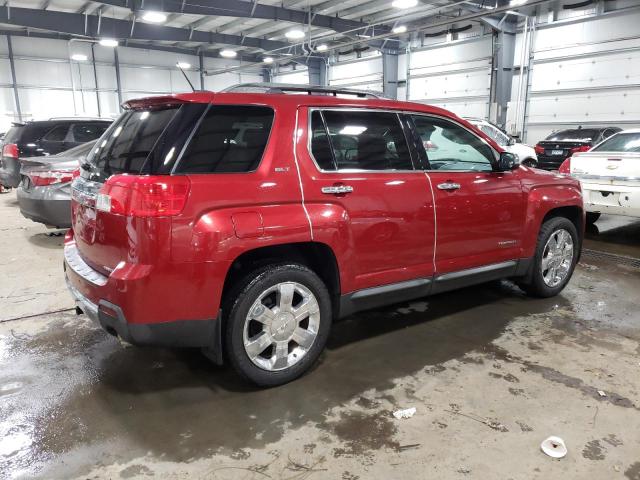 Photo 2 VIN: 2GKFLYE38F6228349 - GMC TERRAIN SL 