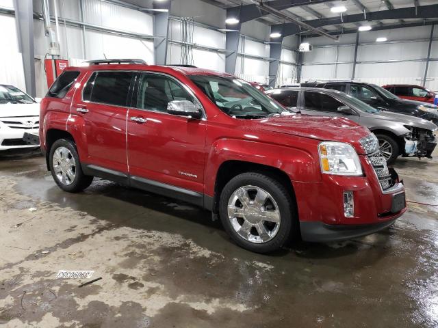 Photo 3 VIN: 2GKFLYE38F6228349 - GMC TERRAIN SL 