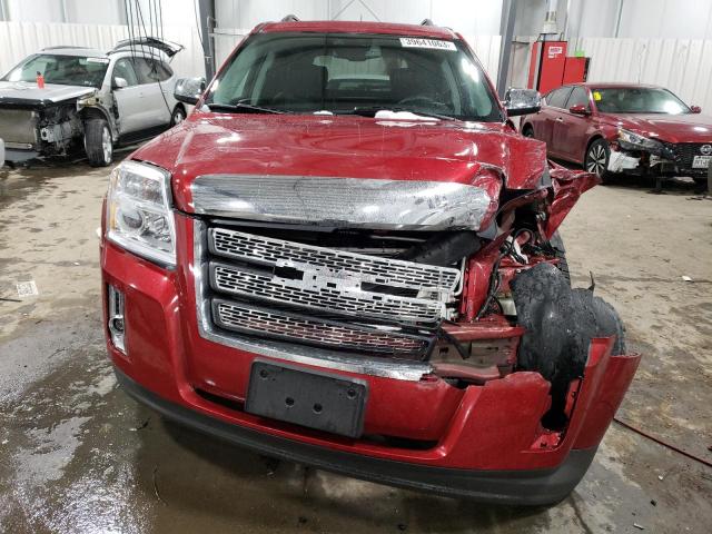 Photo 4 VIN: 2GKFLYE38F6228349 - GMC TERRAIN SL 