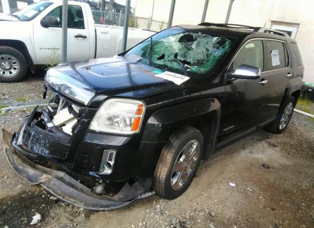 Photo 1 VIN: 2GKFLYE38F6293783 - GMC TERRAIN 