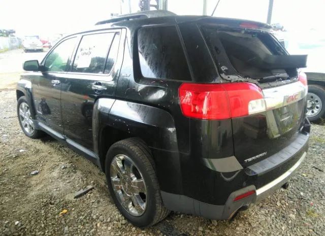 Photo 2 VIN: 2GKFLYE38F6293783 - GMC TERRAIN 