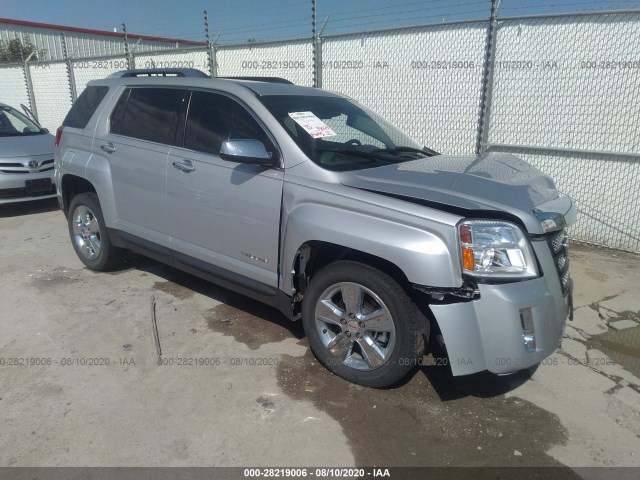 Photo 0 VIN: 2GKFLYE38F6333893 - GMC TERRAIN 