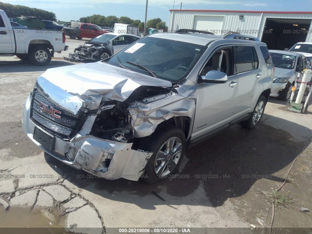 Photo 1 VIN: 2GKFLYE38F6333893 - GMC TERRAIN 