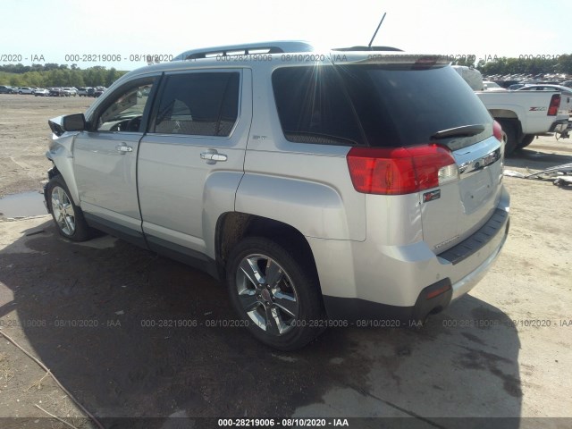 Photo 2 VIN: 2GKFLYE38F6333893 - GMC TERRAIN 