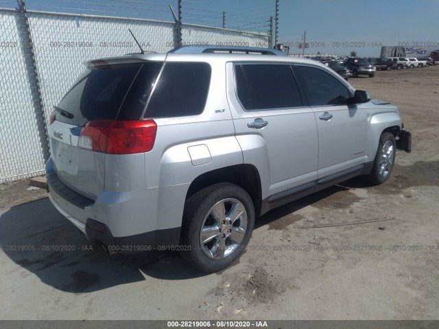 Photo 3 VIN: 2GKFLYE38F6333893 - GMC TERRAIN 