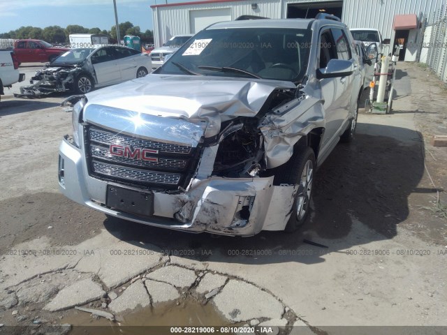 Photo 5 VIN: 2GKFLYE38F6333893 - GMC TERRAIN 