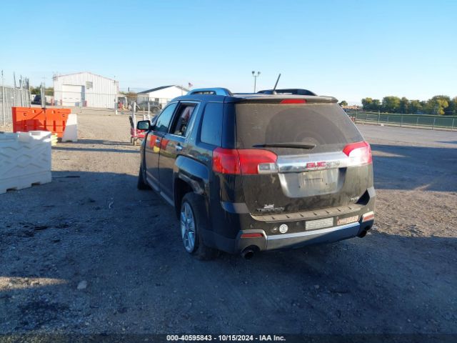 Photo 2 VIN: 2GKFLYE38F6336275 - GMC TERRAIN 