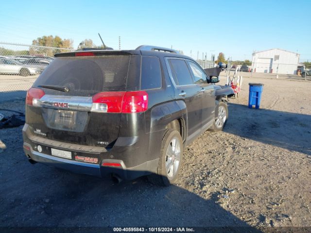 Photo 3 VIN: 2GKFLYE38F6336275 - GMC TERRAIN 