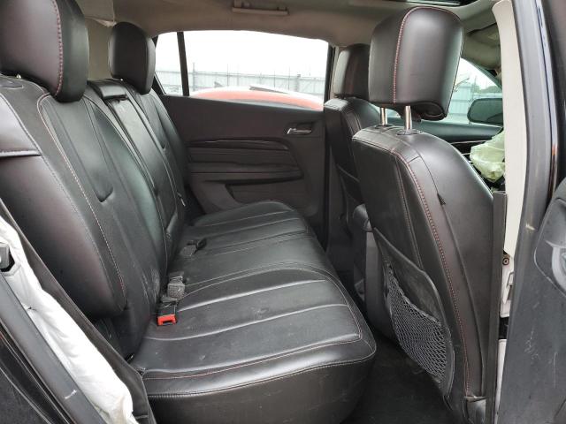 Photo 5 VIN: 2GKFLYE39D6106662 - GMC TERRAIN DE 