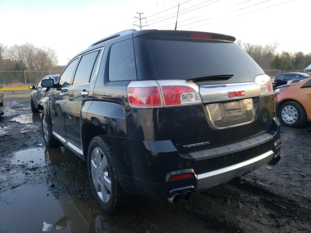 Photo 2 VIN: 2GKFLYE39D6115541 - GMC TERRAIN DE 