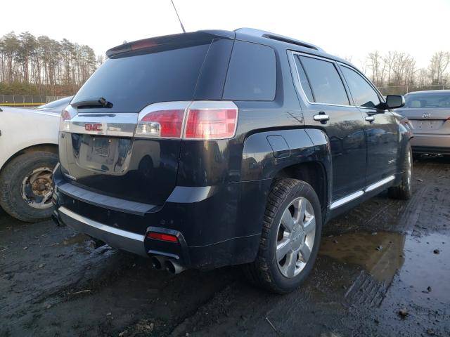 Photo 3 VIN: 2GKFLYE39D6115541 - GMC TERRAIN DE 