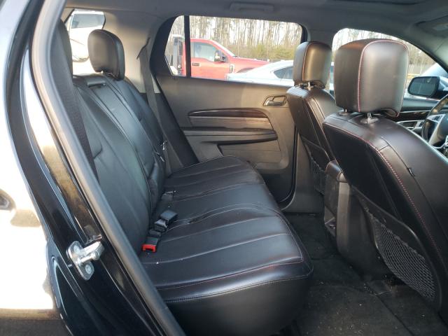 Photo 5 VIN: 2GKFLYE39D6115541 - GMC TERRAIN DE 