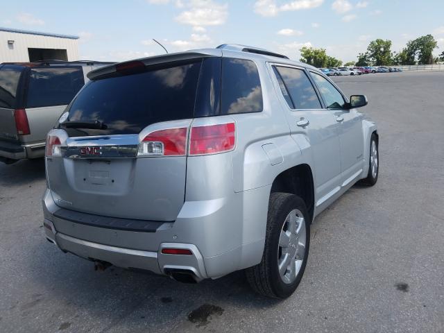 Photo 3 VIN: 2GKFLYE39D6165677 - GMC TERRAIN DE 