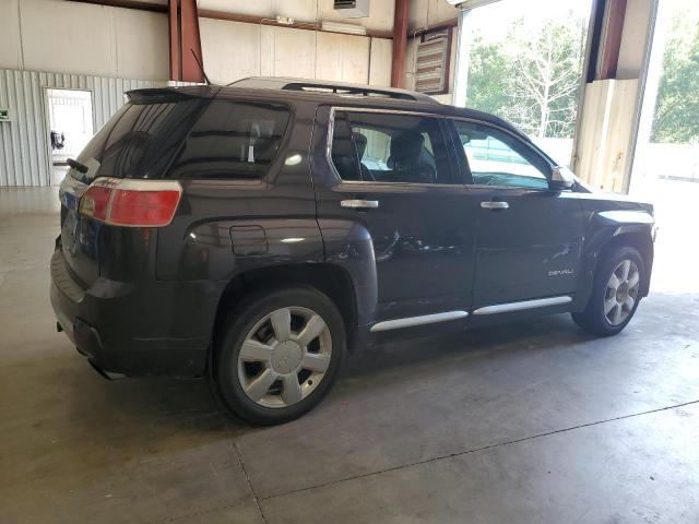 Photo 2 VIN: 2GKFLYE39D6220242 - GMC TERRAIN DE 