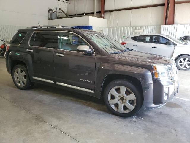 Photo 3 VIN: 2GKFLYE39D6220242 - GMC TERRAIN DE 