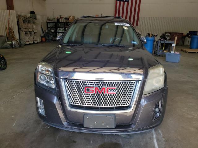 Photo 4 VIN: 2GKFLYE39D6220242 - GMC TERRAIN DE 