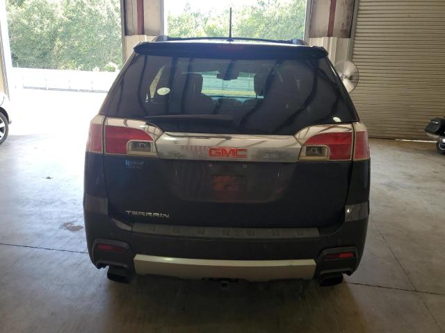 Photo 5 VIN: 2GKFLYE39D6220242 - GMC TERRAIN DE 