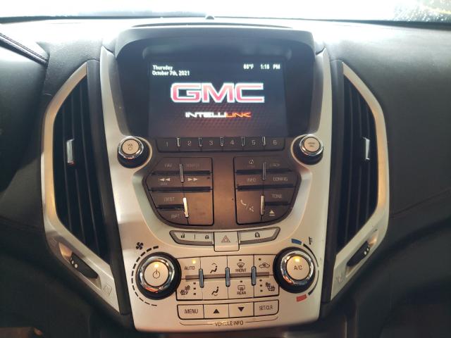 Photo 8 VIN: 2GKFLYE39D6253483 - GMC TERRAIN DE 