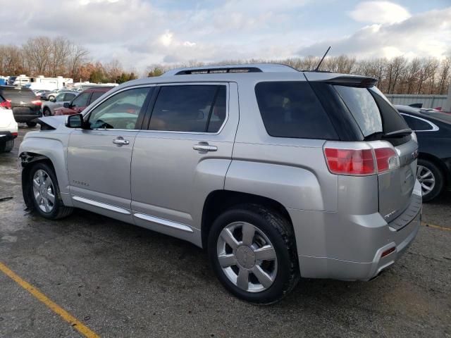 Photo 1 VIN: 2GKFLYE39D6267660 - GMC TERRAIN 